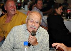 Foto de la galería: Egresados de la Agrotécnica de Eldorado festejaron las bodas de oro de la institución