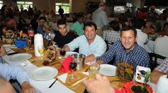 Foto de la galería: Egresados de la Agrotécnica de Eldorado festejaron las bodas de oro de la institución