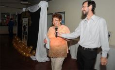 Foto de la galería: Egresados de la Agrotécnica de Eldorado festejaron las bodas de oro de la institución