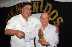 Foto de la galería: Egresados de la Agrotécnica de Eldorado festejaron las bodas de oro de la institución