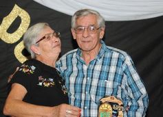 Foto de la galería: Egresados de la Agrotécnica de Eldorado festejaron las bodas de oro de la institución