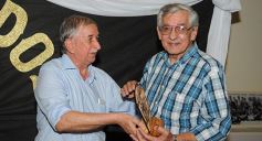 Foto de la galería: Egresados de la Agrotécnica de Eldorado festejaron las bodas de oro de la institución