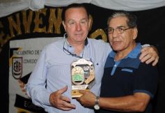 Foto de la galería: Egresados de la Agrotécnica de Eldorado festejaron las bodas de oro de la institución