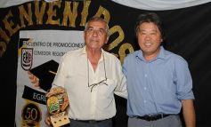 Foto de la galería: Egresados de la Agrotécnica de Eldorado festejaron las bodas de oro de la institución