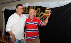 Foto de la galería: Egresados de la Agrotécnica de Eldorado festejaron las bodas de oro de la institución