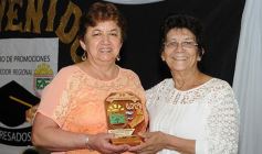 Foto de la galería: Egresados de la Agrotécnica de Eldorado festejaron las bodas de oro de la institución