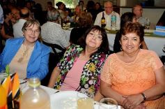 Foto de la galería: Egresados de la Agrotécnica de Eldorado festejaron las bodas de oro de la institución