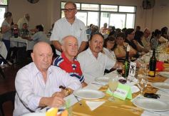 Foto de la galería: Egresados de la Agrotécnica de Eldorado festejaron las bodas de oro de la institución