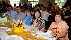 Foto de la galería: Egresados de la Agrotécnica de Eldorado festejaron las bodas de oro de la institución