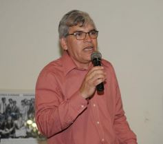 Foto de la galería: Egresados de la Agrotécnica de Eldorado festejaron las bodas de oro de la institución