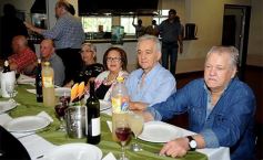 Foto de la galería: Egresados de la Agrotécnica de Eldorado festejaron las bodas de oro de la institución
