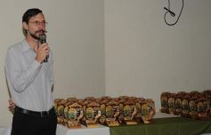 Foto de la galería: Egresados de la Agrotécnica de Eldorado festejaron las bodas de oro de la institución