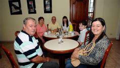 Foto de la galería: Egresados de la Agrotécnica de Eldorado festejaron las bodas de oro de la institución