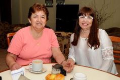 Foto de la galería: Egresados de la Agrotécnica de Eldorado festejaron las bodas de oro de la institución