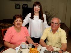 Foto de la galería: Egresados de la Agrotécnica de Eldorado festejaron las bodas de oro de la institución