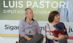 Foto de la galería: Marcos Peña visitó Posadas para apoyar a los candidatos de Cambiemos