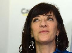 Foto de la galería: Marcos Peña visitó Posadas para apoyar a los candidatos de Cambiemos