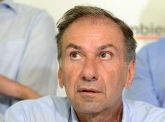 Foto de la galería: Marcos Peña visitó Posadas para apoyar a los candidatos de Cambiemos