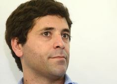 Foto de la galería: Marcos Peña visitó Posadas para apoyar a los candidatos de Cambiemos