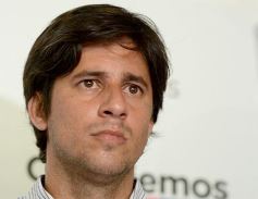 Foto de la galería: Marcos Peña visitó Posadas para apoyar a los candidatos de Cambiemos