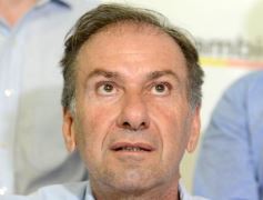 Foto de la galería: Marcos Peña visitó Posadas para apoyar a los candidatos de Cambiemos