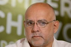 Foto de la galería: Marcos Peña visitó Posadas para apoyar a los candidatos de Cambiemos