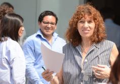 Foto de la galería: Marcos Peña visitó Posadas para apoyar a los candidatos de Cambiemos