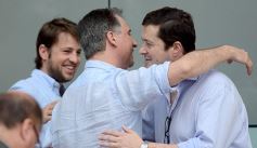 Foto de la galería: Marcos Peña visitó Posadas para apoyar a los candidatos de Cambiemos