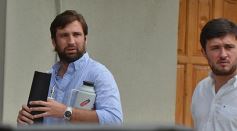 Foto de la galería: Marcos Peña visitó Posadas para apoyar a los candidatos de Cambiemos