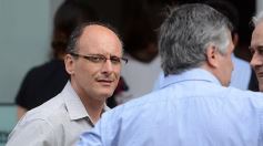 Foto de la galería: Marcos Peña visitó Posadas para apoyar a los candidatos de Cambiemos