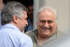 Foto de la galería: Marcos Peña visitó Posadas para apoyar a los candidatos de Cambiemos