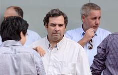 Foto de la galería: Marcos Peña visitó Posadas para apoyar a los candidatos de Cambiemos