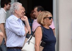 Foto de la galería: Marcos Peña visitó Posadas para apoyar a los candidatos de Cambiemos