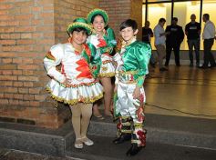 Foto de la galería: Aprobaron la creación del municipio de Pozo Azul en la Legislatura provincial