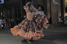 Foto de la galería: Aprobaron la creación del municipio de Pozo Azul en la Legislatura provincial