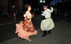 Foto de la galería: Aprobaron la creación del municipio de Pozo Azul en la Legislatura provincial