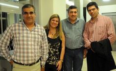 Foto de la galería: Aprobaron la creación del municipio de Pozo Azul en la Legislatura provincial