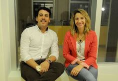 Foto de la galería: Aprobaron la creación del municipio de Pozo Azul en la Legislatura provincial