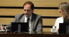 Foto de la galería: Aprobaron la creación del municipio de Pozo Azul en la Legislatura provincial