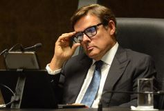 Foto de la galería: Aprobaron la creación del municipio de Pozo Azul en la Legislatura provincial