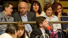 Foto de la galería: Aprobaron la creación del municipio de Pozo Azul en la Legislatura provincial