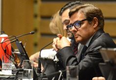 Foto de la galería: Aprobaron la creación del municipio de Pozo Azul en la Legislatura provincial