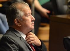 Foto de la galería: Aprobaron la creación del municipio de Pozo Azul en la Legislatura provincial