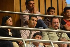 Foto de la galería: Aprobaron la creación del municipio de Pozo Azul en la Legislatura provincial