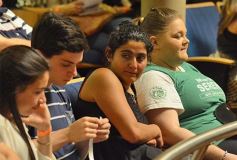 Foto de la galería: Aprobaron la creación del municipio de Pozo Azul en la Legislatura provincial