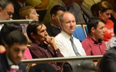 Foto de la galería: Aprobaron la creación del municipio de Pozo Azul en la Legislatura provincial