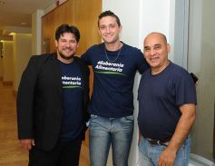 Foto de la galería: Aprobaron la creación del municipio de Pozo Azul en la Legislatura provincial