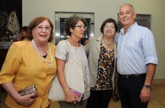 Foto de la galería: Aprobaron la creación del municipio de Pozo Azul en la Legislatura provincial