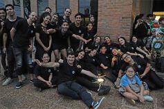 Foto de la galería: Aprobaron la creación del municipio de Pozo Azul en la Legislatura provincial