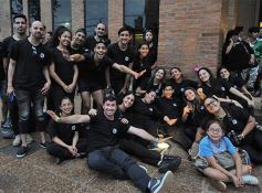 Foto de la galería: Aprobaron la creación del municipio de Pozo Azul en la Legislatura provincial